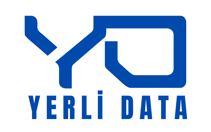 Yerli Data - Yazılım ve CRM sistemleri